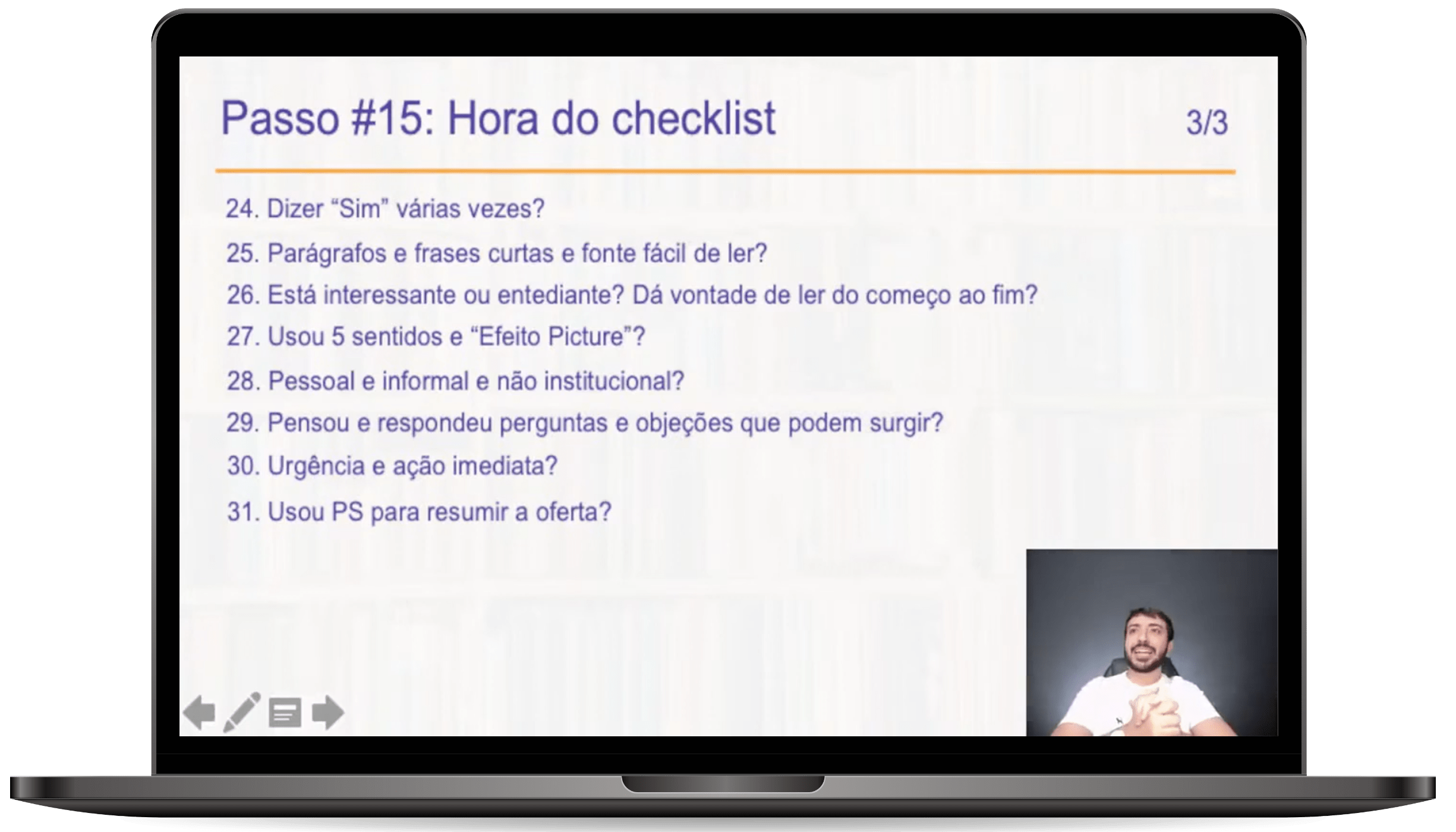 10 The Ultimate Sales Letter Parte 2